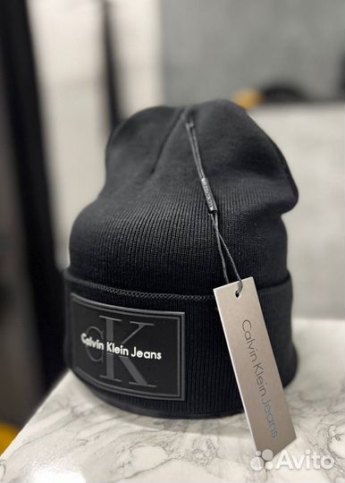 Шапка Calvin Klein