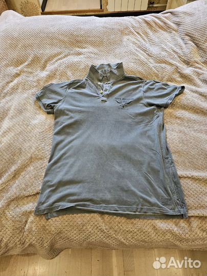 Продам мужское поло True Religion. Оригинал. Торг