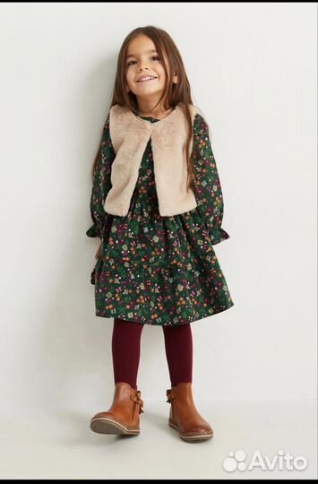 Набор для девочки из 3х предметов