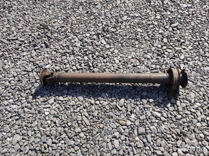 Карданный вал Mercedes Sprinter W903 W904 W906