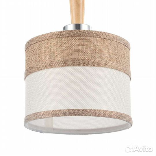 Светильник подвесной люстра