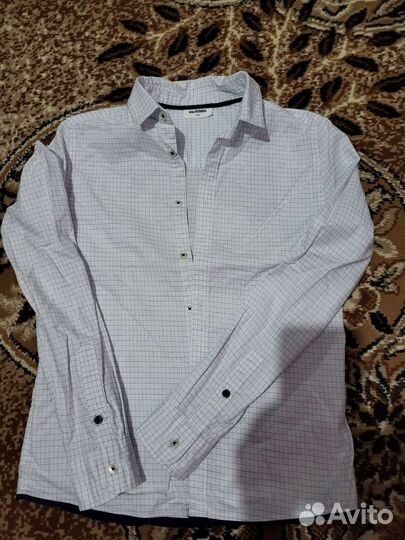 Сорочка для мальчика