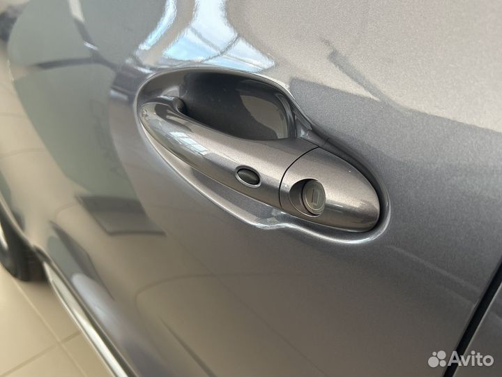 Chery Tiggo 4 Pro 1.5 МТ, 2023