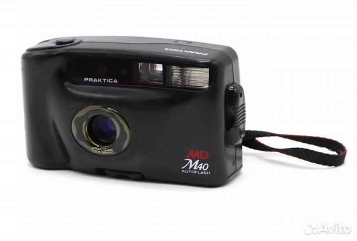 Praktica M40 MD