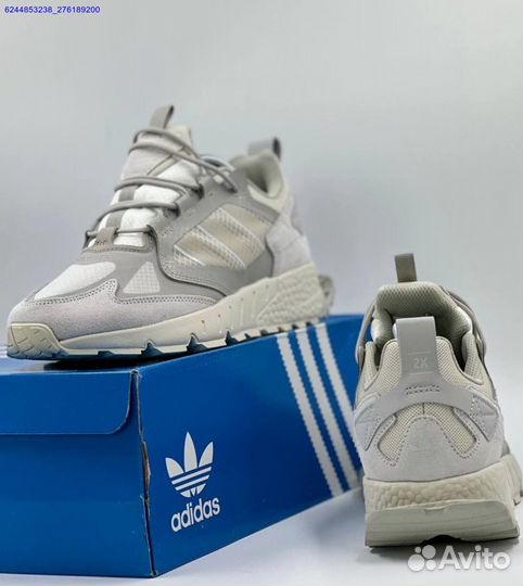 Кроссовки мужские Adidas ZX 1000