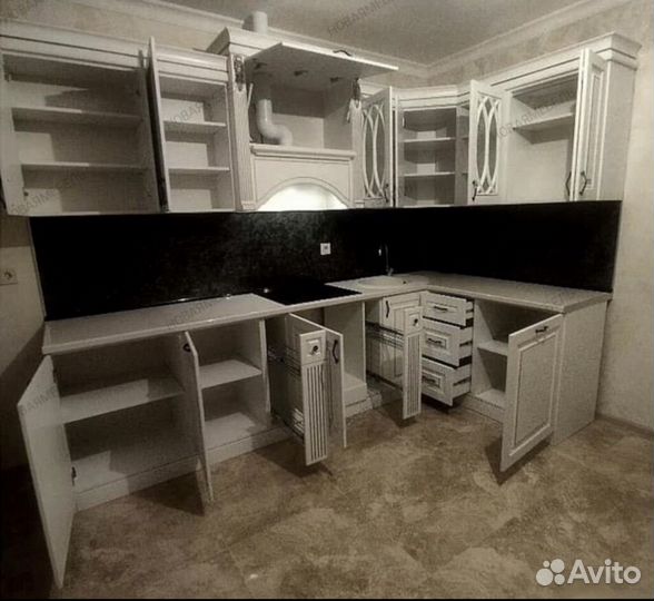 Кухонный гарнитур