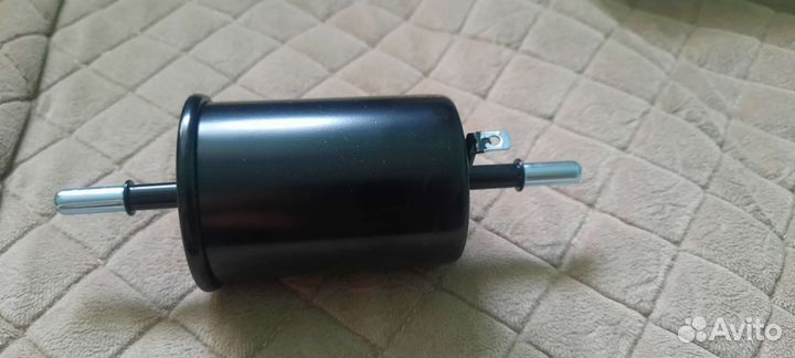 Топливный фильтр