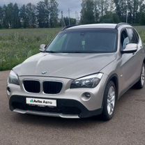 BMW X1 2.0 AT, 2011, 157 000 км, с пробегом, цена 1 070 000 руб.