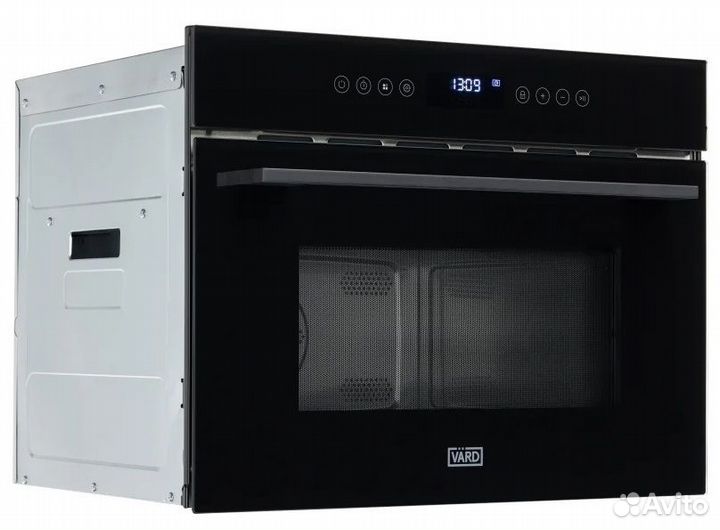 Встраиваемая микроволновая печь Vard VMC355HK