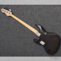 Бас-гитара Edwards E-AM-128QM Jazz Bass