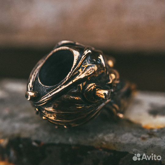 Бусина Темляк Брелок Джокер Гоблин Бэтмен Комиксы