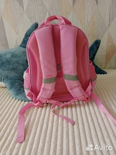 Рюкзак grizzly