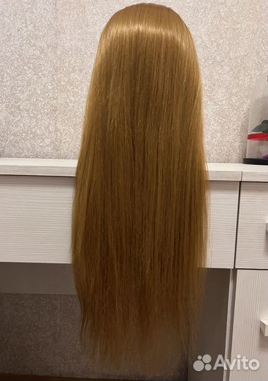 Голова манекен