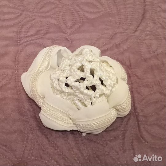 Резинки для волос