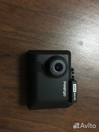 Видеорегистратор Prestigio