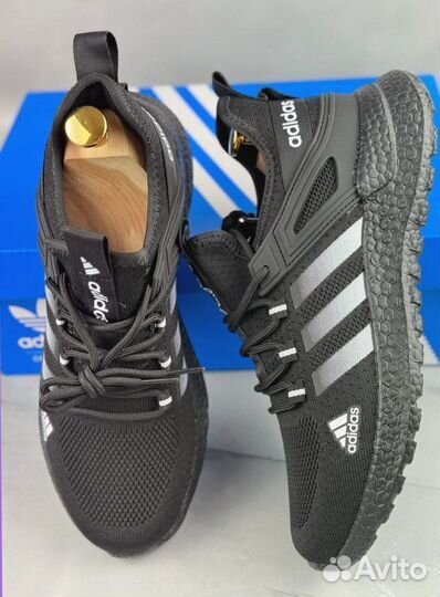 Мужские кроссовки Adidas