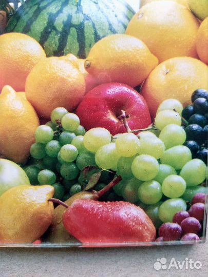 Подставки под горячее