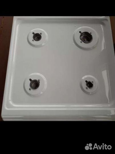 Продам газовую плиту