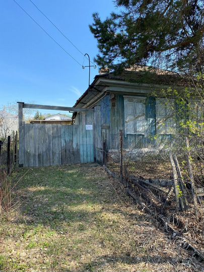 Дача 47,7 м² на участке 6 сот.