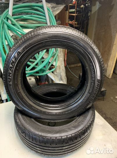 Bridgestone Turanza ER30 185/60 R15