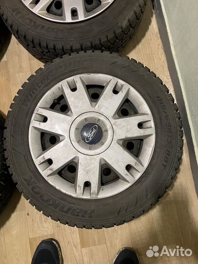 Продажа колес