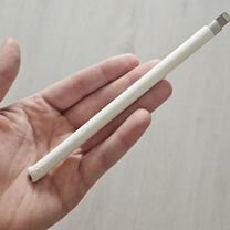 Apple pencil 1 поколения на запчасти