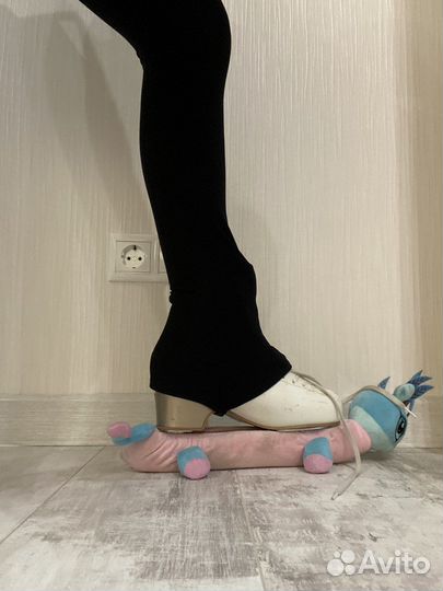 Лосины для фигурного катания