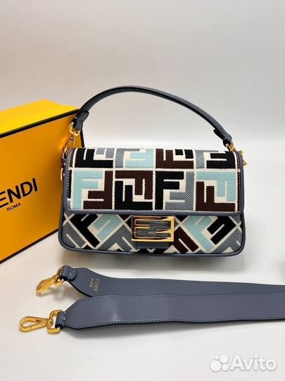 Сумка Fendi