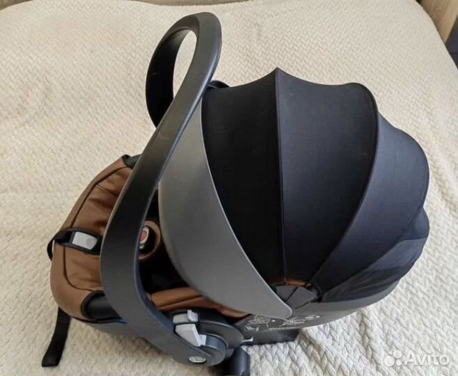 Коляска mima xari 3 в 1