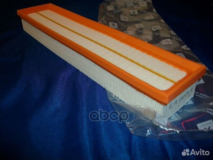 Фильтр воздушный 1444VK Peugeot-Citroen