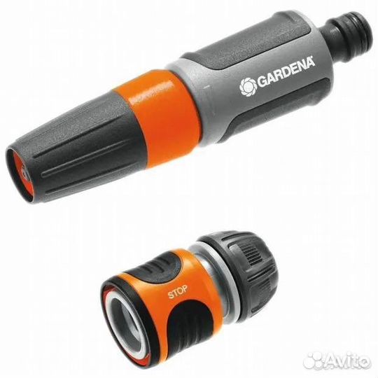 Коннектор Gardena