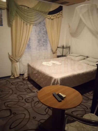 Комната 25 м², 3/4 эт.