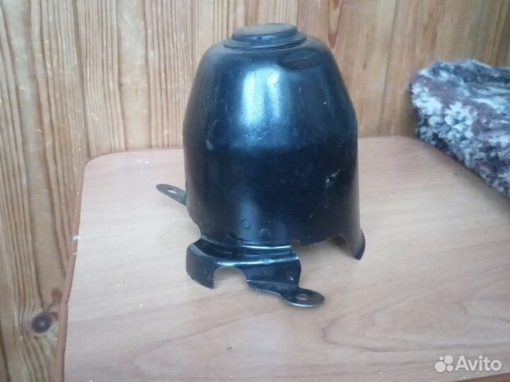 Защита масляного фильтра