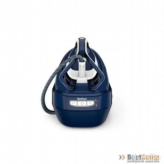 Парогенератор Tefal GV 9812E0