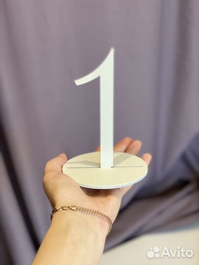 Мольберт рассадка