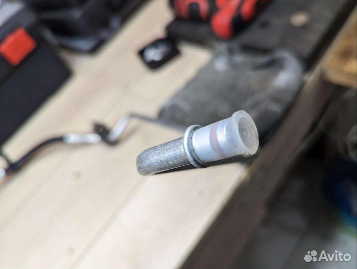 Магистраль трубки гура форд фокус 2 оригинал