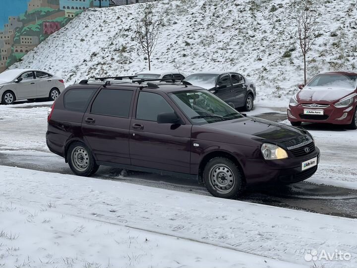 LADA Priora 1.6 МТ, 2011, 102 000 км