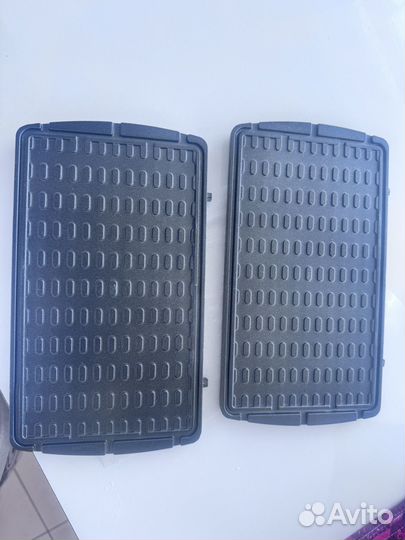 Панели для мультипекаря redmond 6 серии