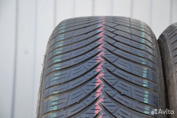 Kleber Quadraxer 2 195/55 R20 95H