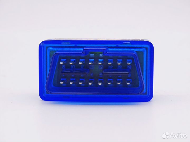 Сканер ELM327 v1.5 Полная версия чип pic18f25k80