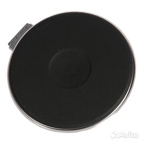 Конфорка 1000W D145мм для электроплиты