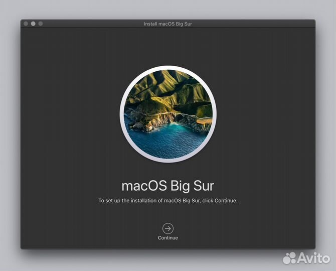 Установка Windows/Mac OS/Office/Программ