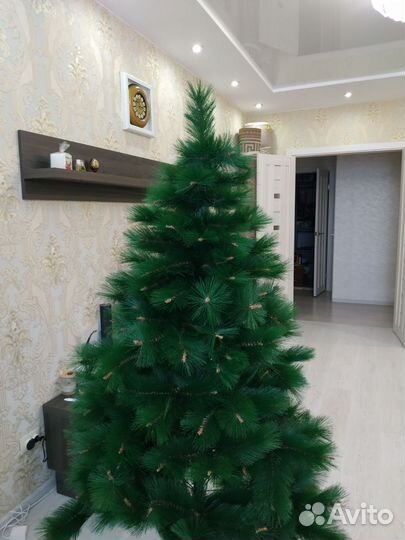 Ель искусственная 160 см