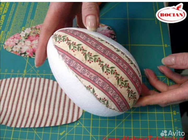 Заготовки для творчества