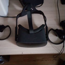 Игры для OCULUS RIFT