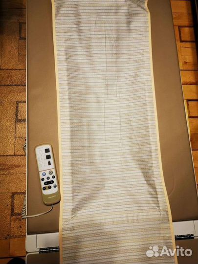 Складной терапевтический аппарат Ceragem Reflax