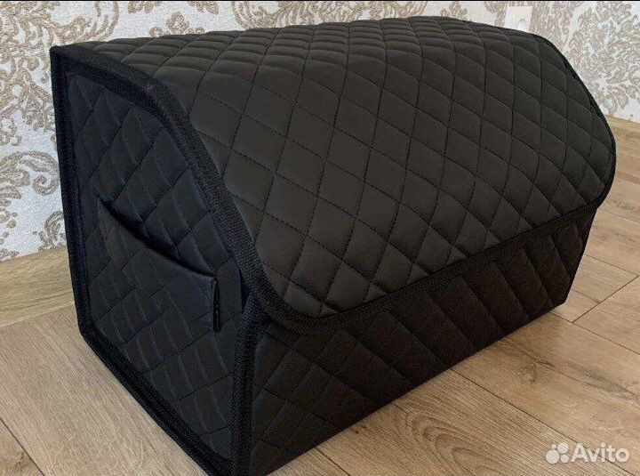 Органайзер в багажник