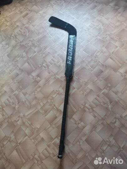 Хоккейная вратарская форма взрослая