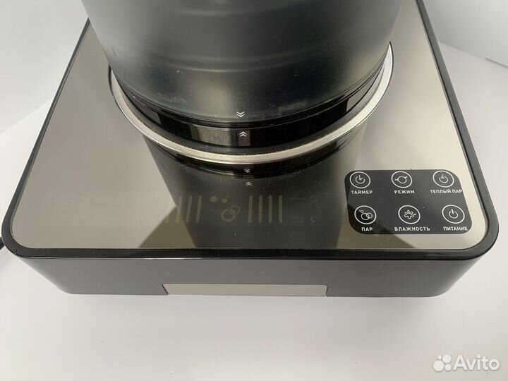 Увлажнитель воздуха bork H510