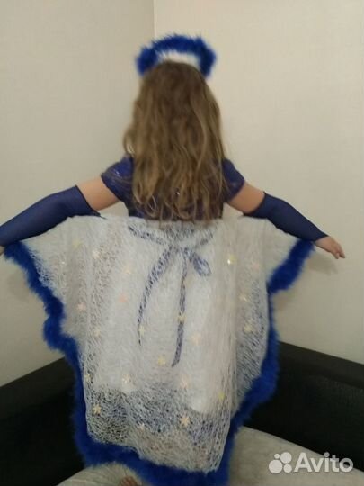 Нарядное платье для бала утренника